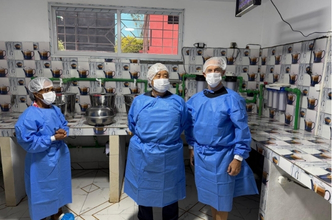 African Leadership has invested in a startup providing clean and safe drinking water in Antananarivo, Madagascar